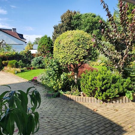 Ferienwohnung Apartman Stary Liskovec Brünn Exterior foto