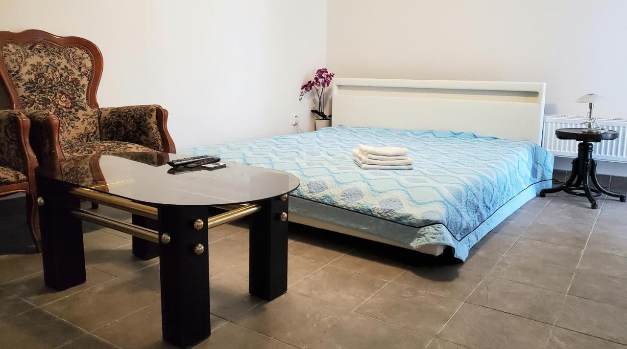 Ferienwohnung Apartman Stary Liskovec Brünn Exterior foto