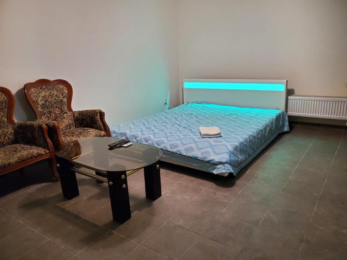 Ferienwohnung Apartman Stary Liskovec Brünn Exterior foto