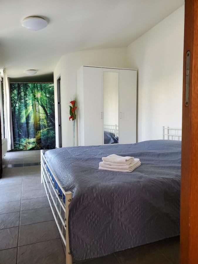 Ferienwohnung Apartman Stary Liskovec Brünn Exterior foto