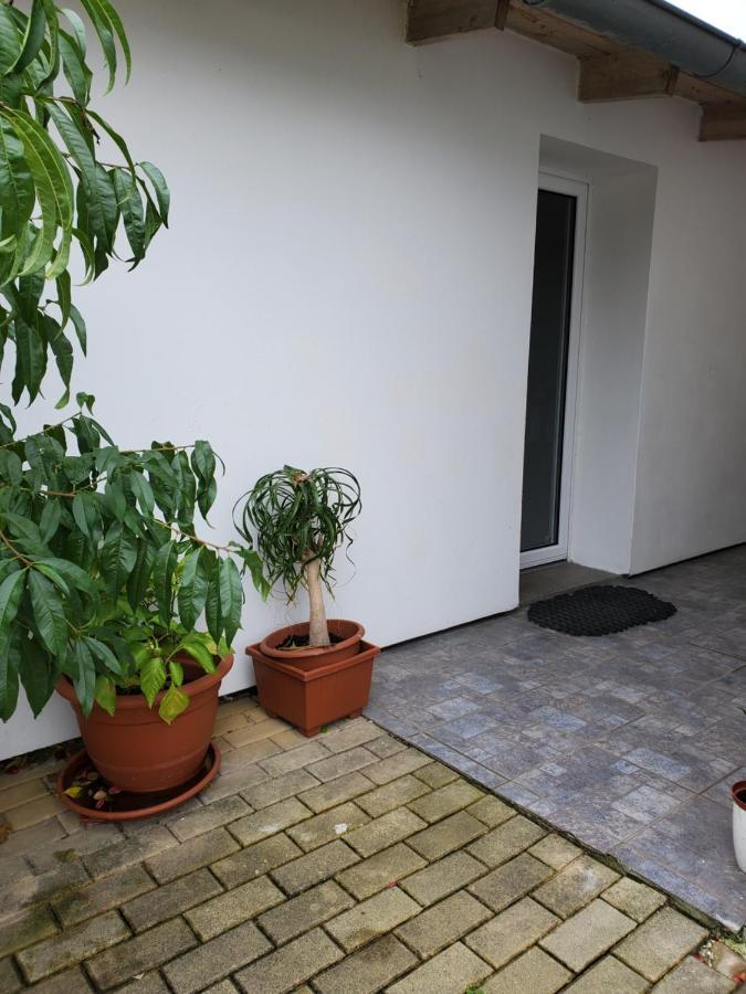 Ferienwohnung Apartman Stary Liskovec Brünn Exterior foto