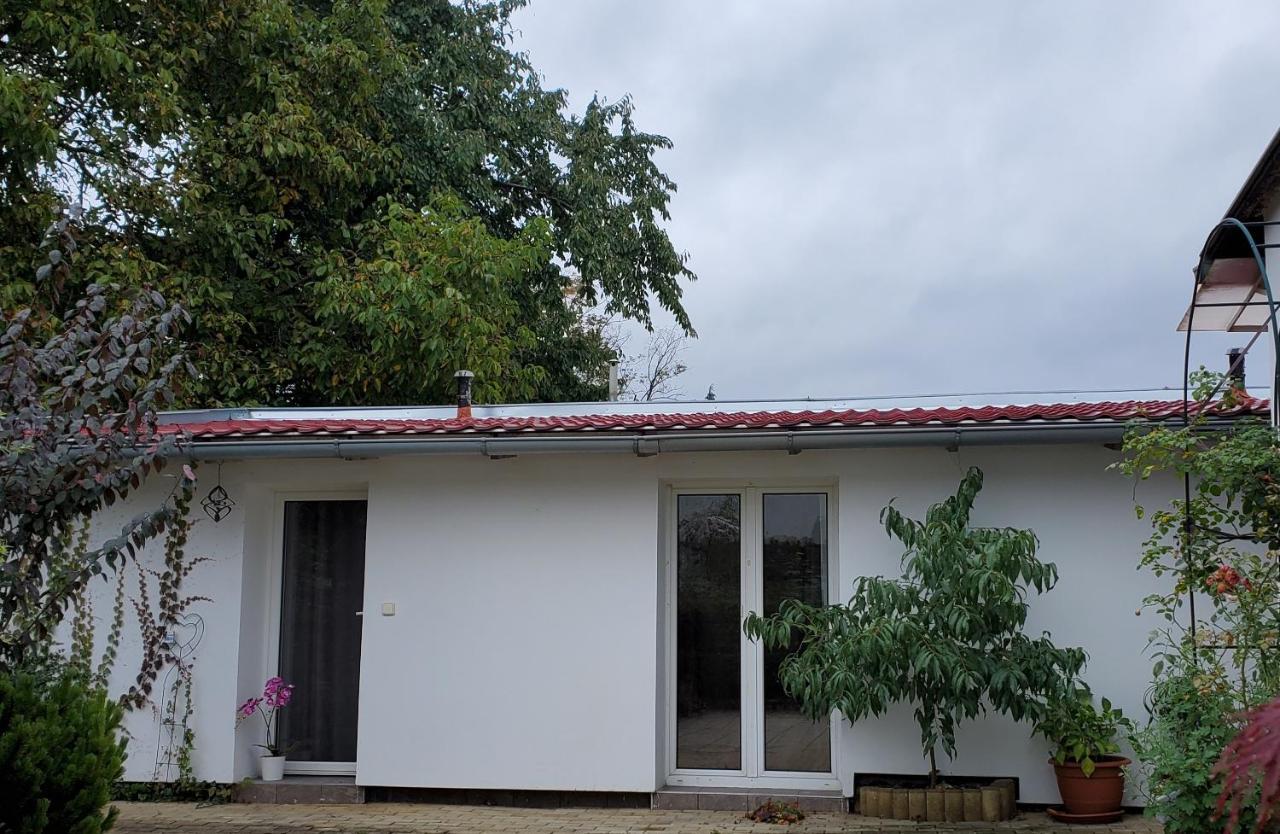 Ferienwohnung Apartman Stary Liskovec Brünn Exterior foto